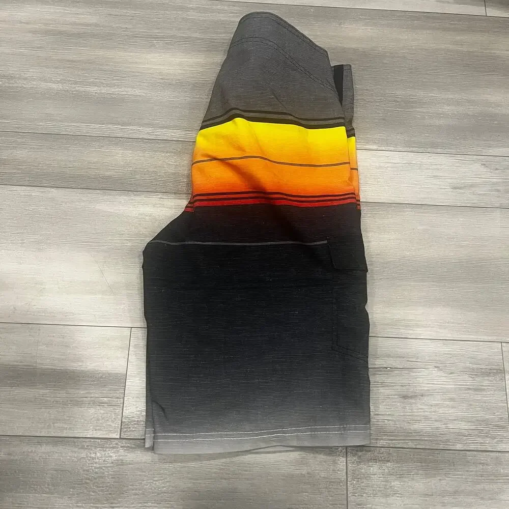 Good Fellow men’s swim trunks